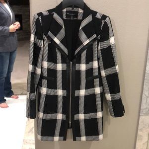 WHBM Outer Coat